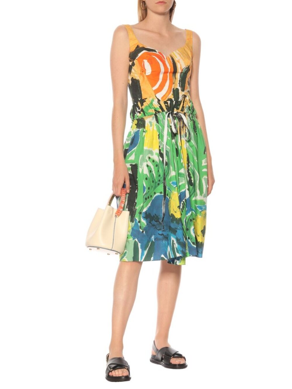 Marni Dress